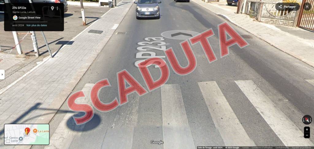 appartamento in vendita a Fonte Nuova in zona Santa Lucia