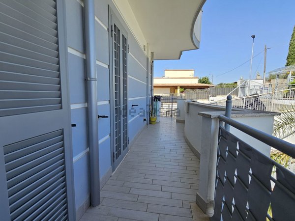 appartamento in vendita a Fonte Nuova