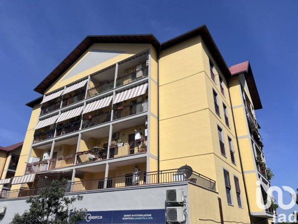 appartamento in vendita a Fonte Nuova