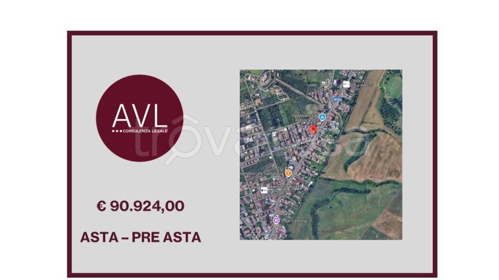 appartamento in vendita a Fonte Nuova in zona Santa Lucia