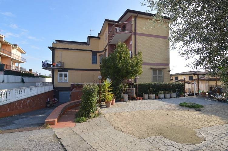 appartamento in vendita a Fonte Nuova