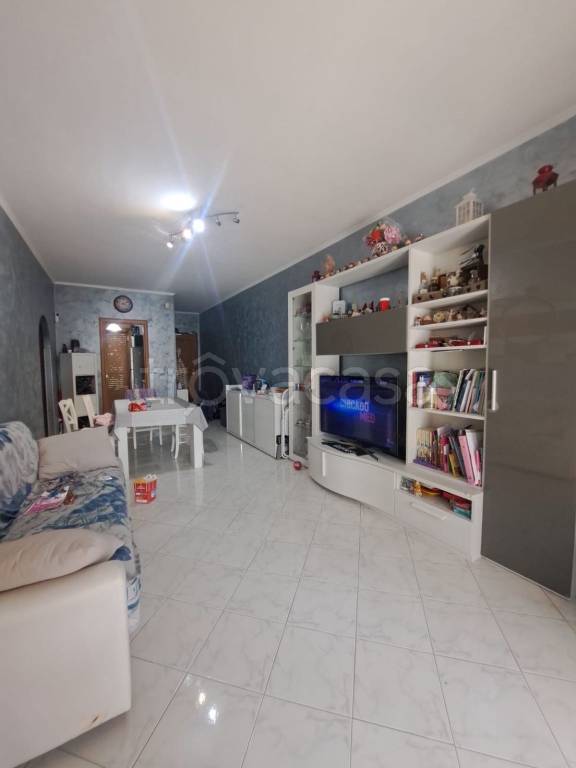 appartamento in vendita a Fonte Nuova in zona Torre Lupara