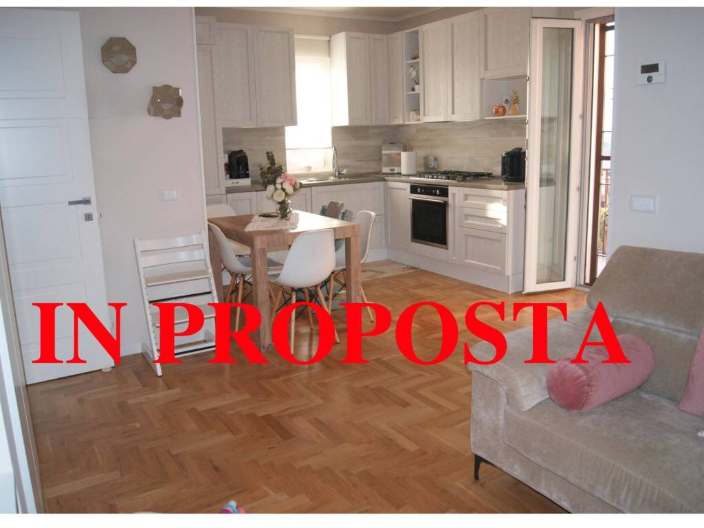 appartamento in vendita a Fonte Nuova in zona Torre Lupara