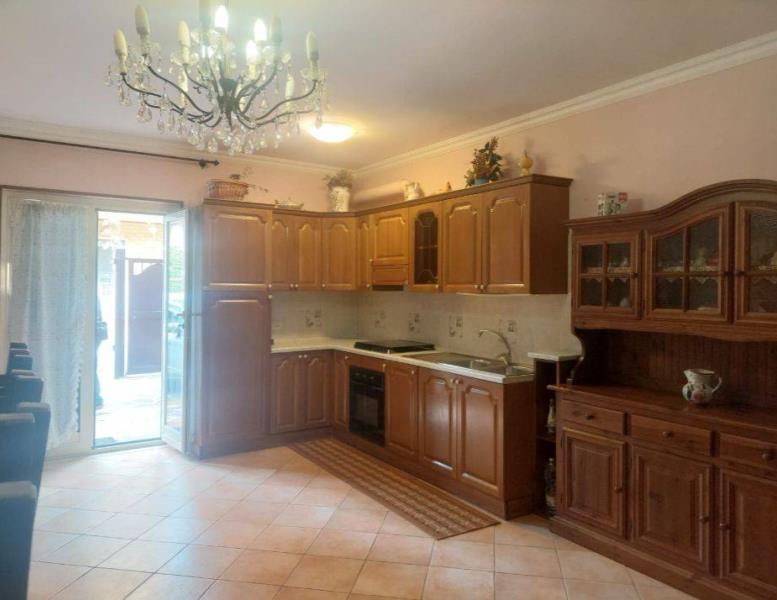 casa indipendente in vendita a Fonte Nuova in zona Torre Lupara