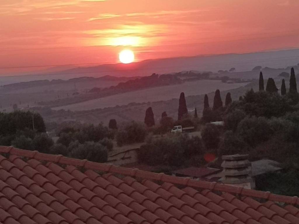 appartamento in vendita a Fonte Nuova in zona Torre Lupara