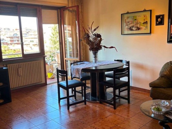 appartamento in vendita a Fonte Nuova in zona Torre Lupara