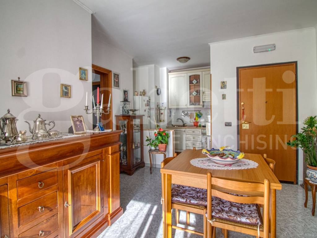 appartamento in vendita a Fonte Nuova in zona Torre Lupara