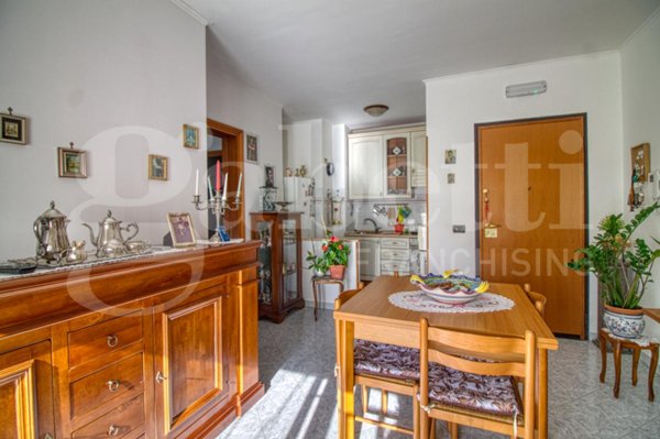 appartamento in vendita a Fonte Nuova in zona Torre Lupara