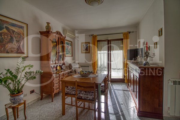 appartamento in vendita a Fonte Nuova in zona Torre Lupara