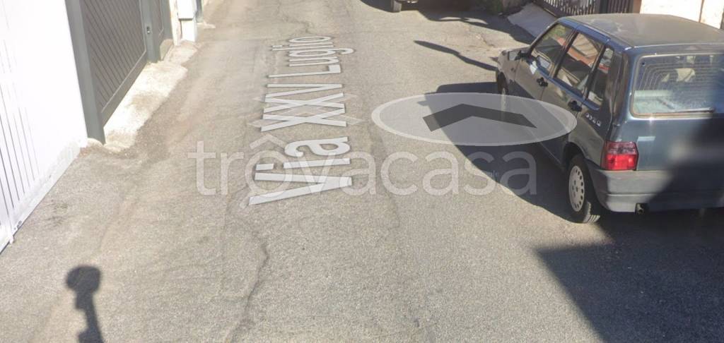 appartamento in vendita a Fonte Nuova in zona Torre Lupara