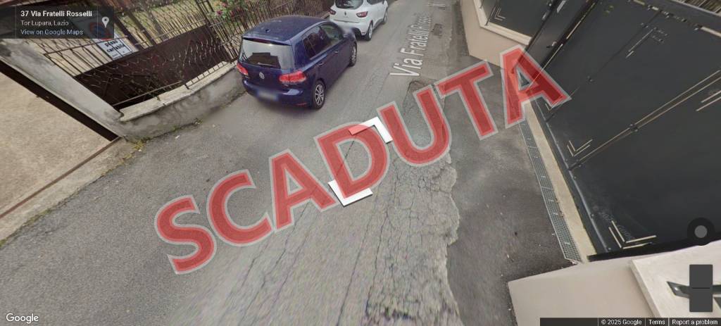 locale commerciale in vendita a Fonte Nuova