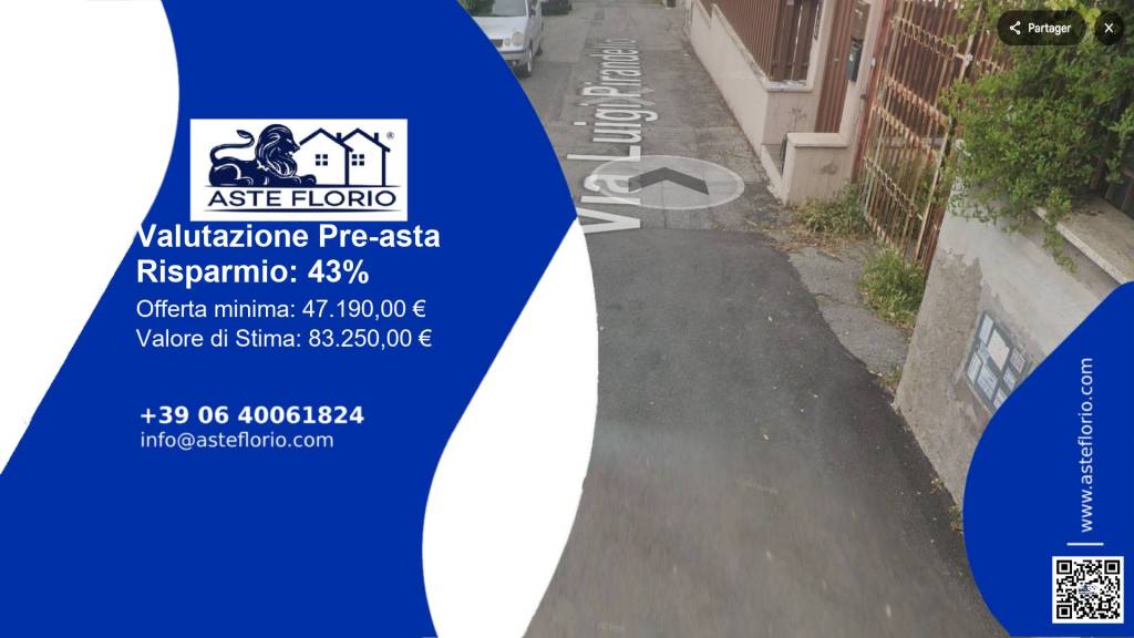 appartamento in vendita a Fonte Nuova in zona Torre Lupara