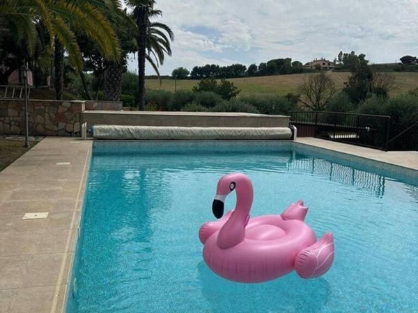 casa indipendente in vendita a Fonte Nuova