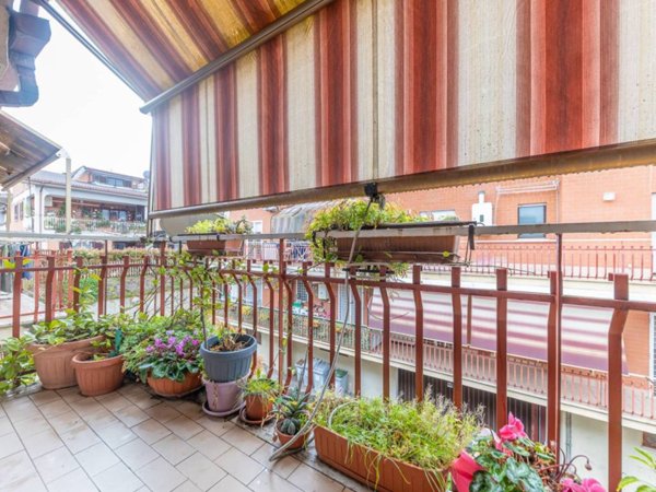 appartamento in vendita a Fonte Nuova