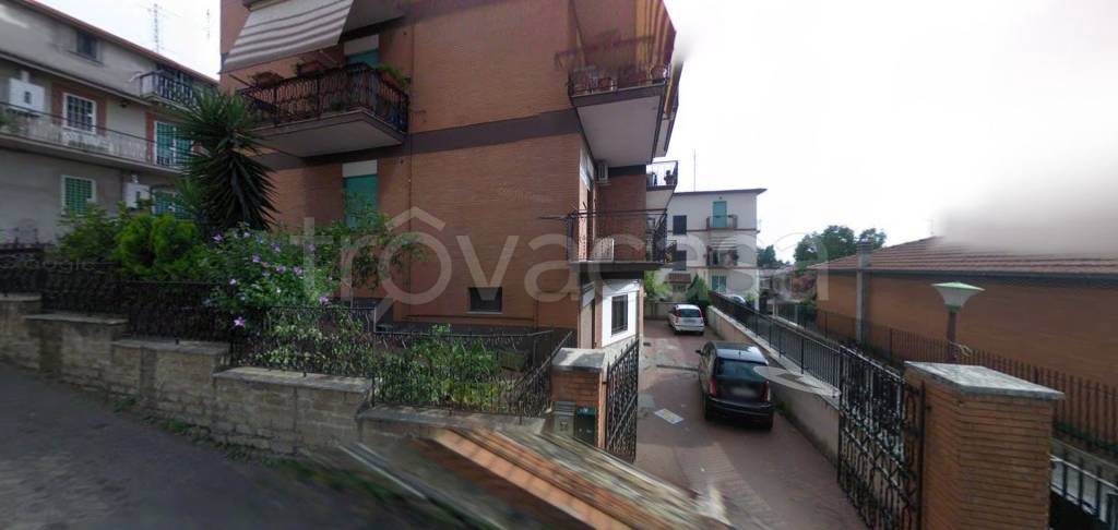 appartamento in vendita a Fonte Nuova in zona Torre Lupara