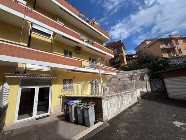 appartamento in vendita a Fonte Nuova in zona Torre Lupara