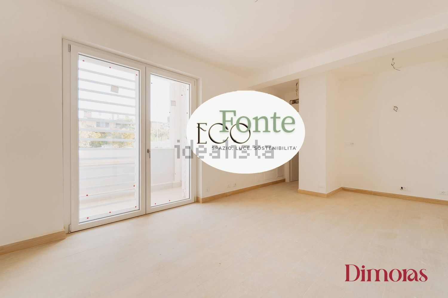 appartamento in vendita a Fonte Nuova