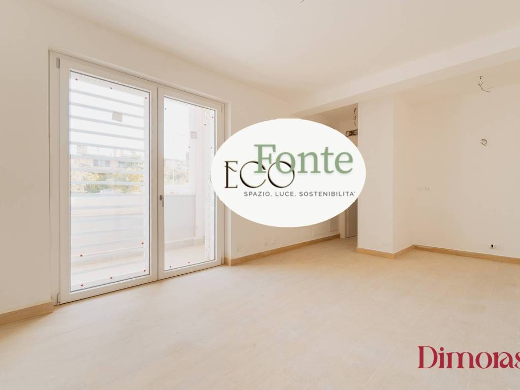 appartamento in vendita a Fonte Nuova