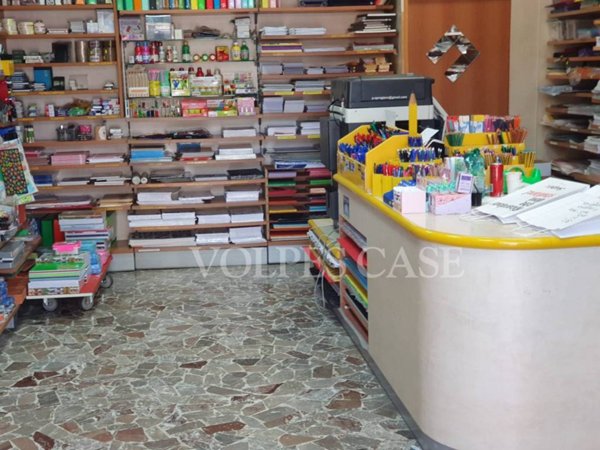 negozio in vendita a Fonte Nuova in zona Torre Lupara