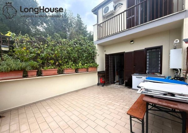 casa indipendente in vendita a Fonte Nuova in zona Torre Lupara