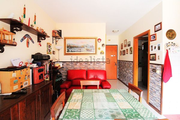 appartamento in vendita a Fonte Nuova in zona Torre Lupara