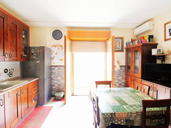 appartamento in vendita a Fonte Nuova in zona Torre Lupara