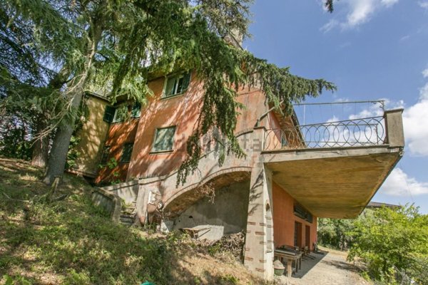 casa indipendente in vendita a Fonte Nuova in zona Quarto Conca