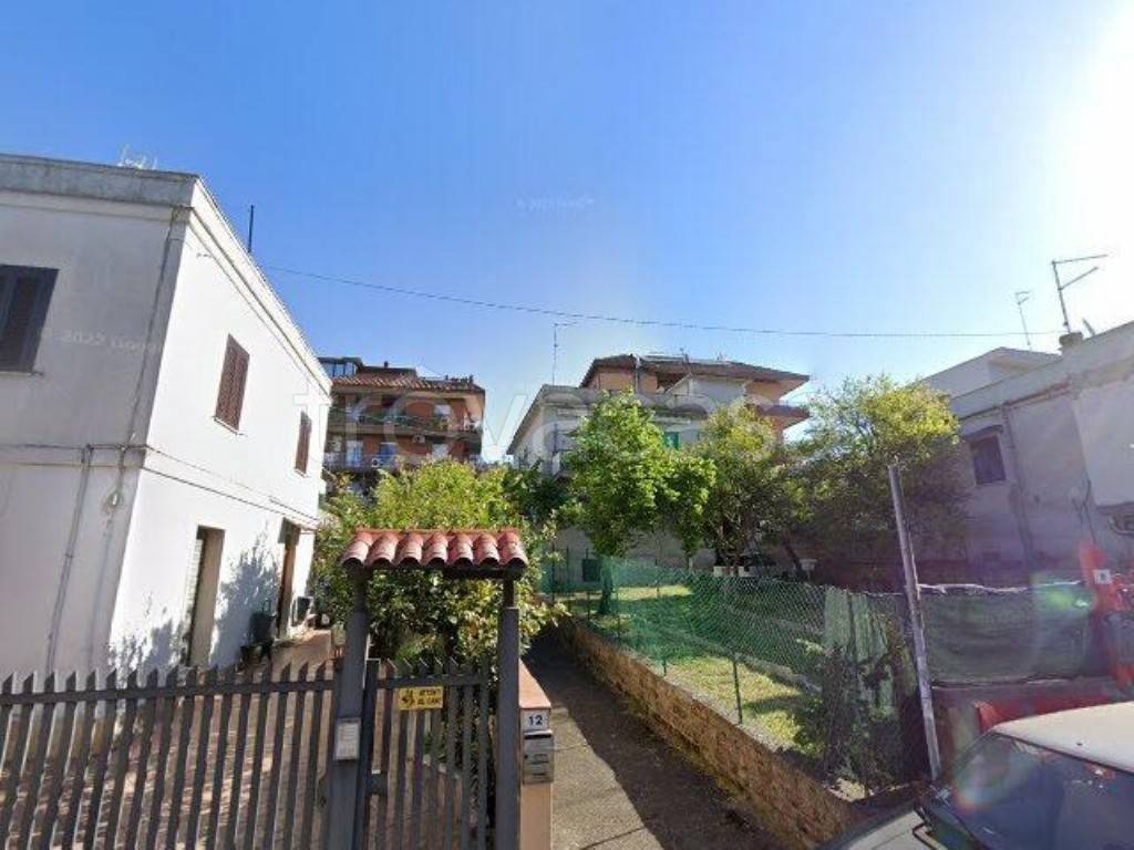 appartamento in vendita a Fonte Nuova in zona Torre Lupara