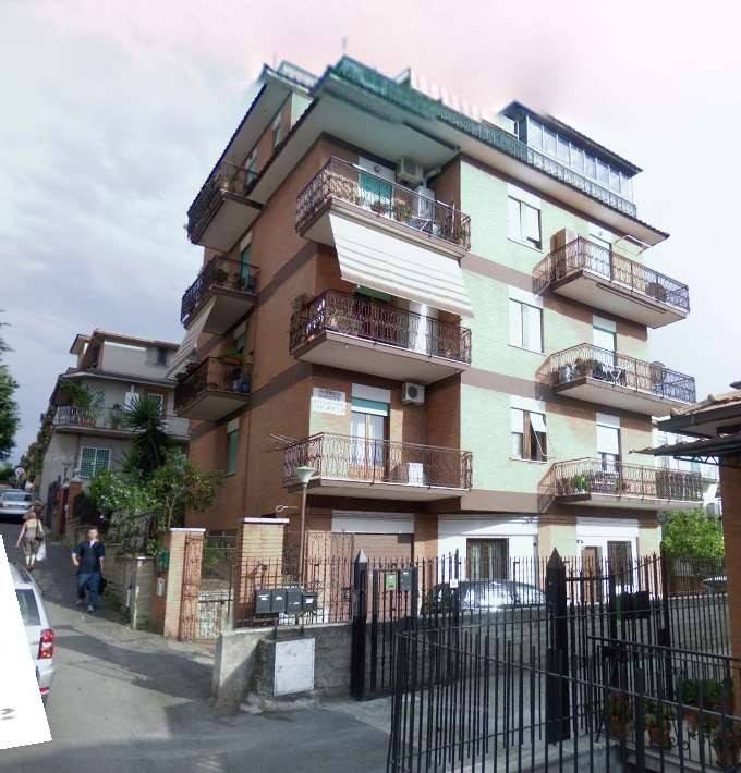 appartamento in vendita a Fonte Nuova in zona Torre Lupara