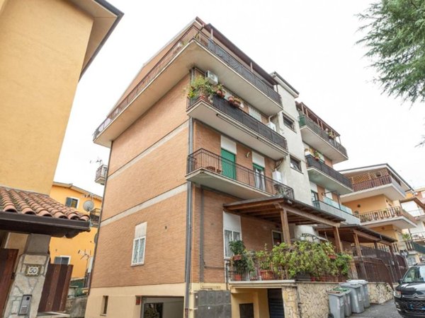 appartamento in vendita a Fonte Nuova in zona Torre Lupara