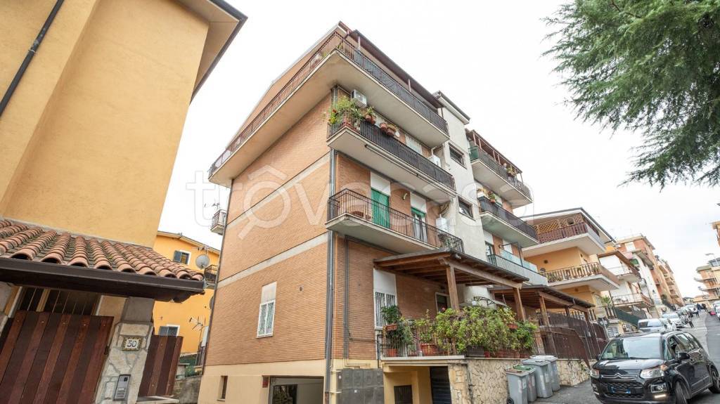 appartamento in vendita a Fonte Nuova in zona Torre Lupara