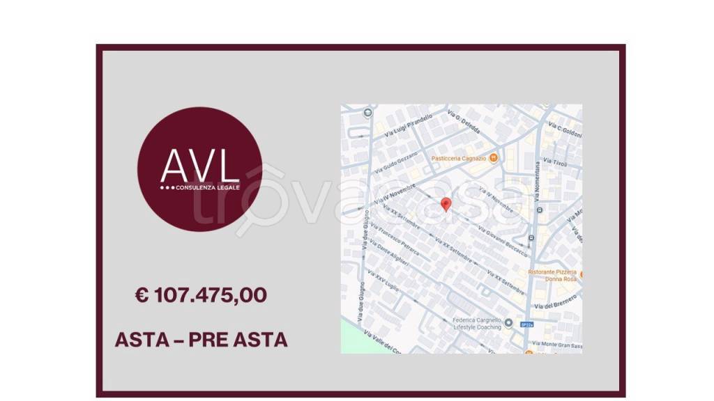 appartamento in vendita a Fonte Nuova in zona Torre Lupara
