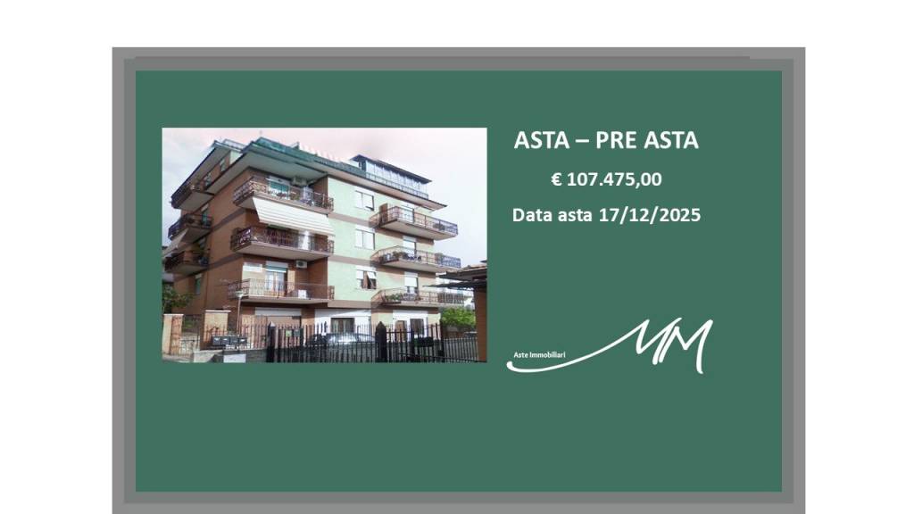 appartamento in vendita a Fonte Nuova in zona Torre Lupara