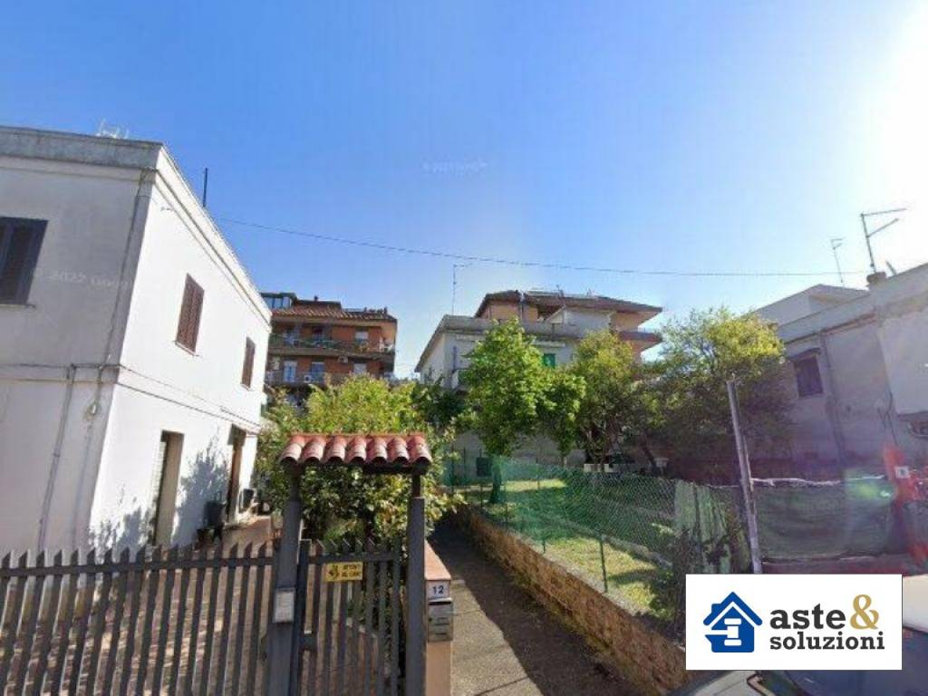 appartamento in vendita a Fonte Nuova in zona Torre Lupara