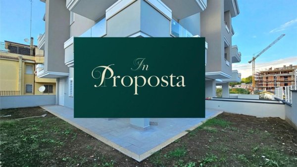 appartamento in vendita a Fonte Nuova in zona Torre Lupara