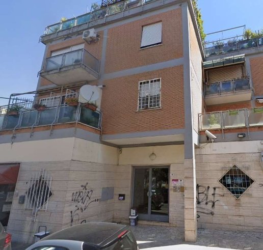 appartamento in vendita a Fonte Nuova in zona Torre Lupara