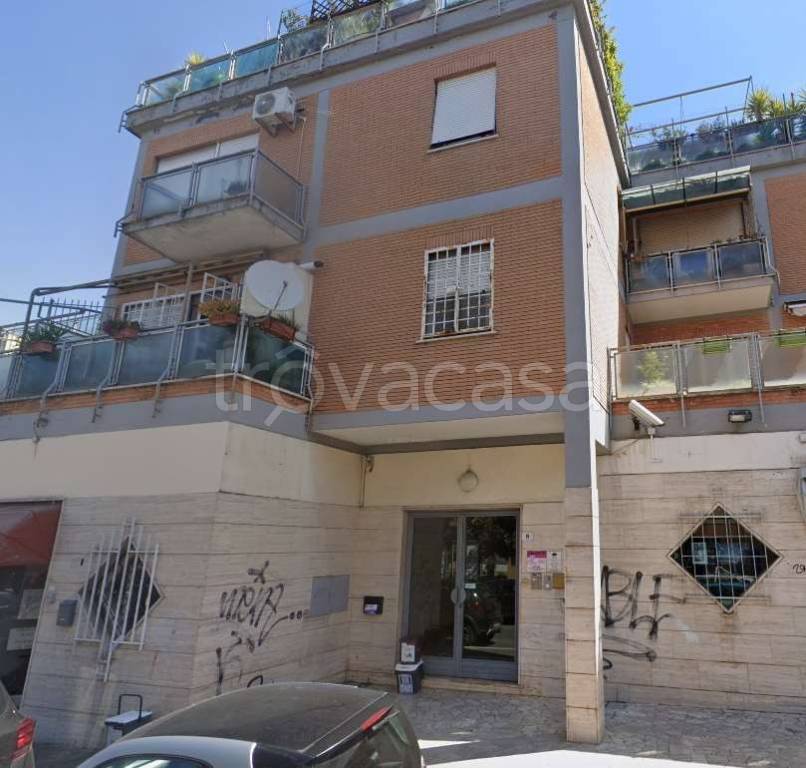 appartamento in vendita a Fonte Nuova in zona Torre Lupara