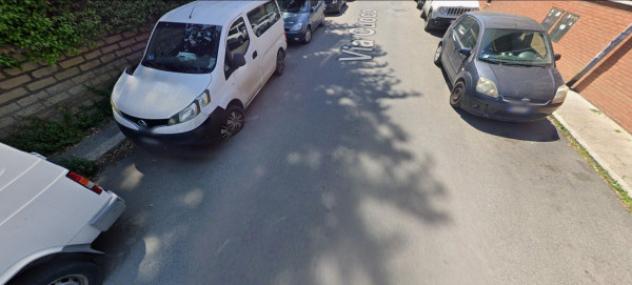 appartamento in vendita a Fonte Nuova in zona Torre Lupara