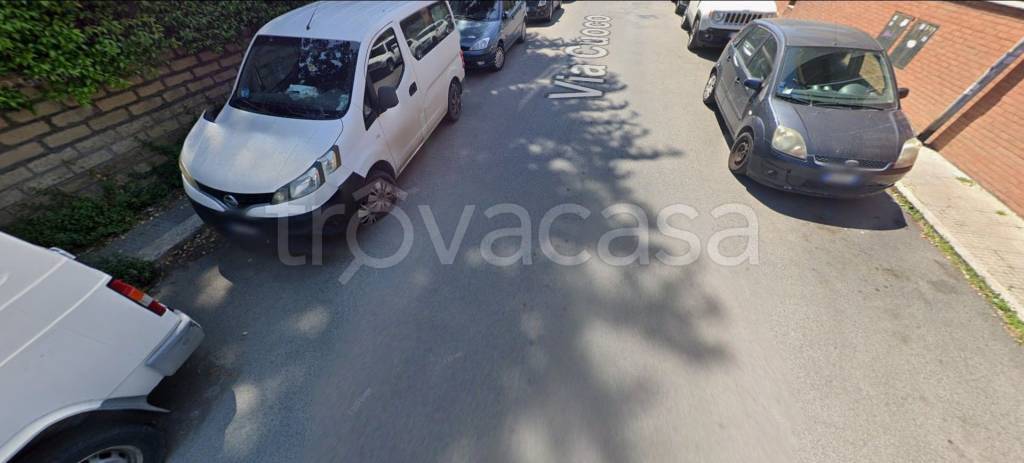 appartamento in vendita a Fonte Nuova in zona Torre Lupara