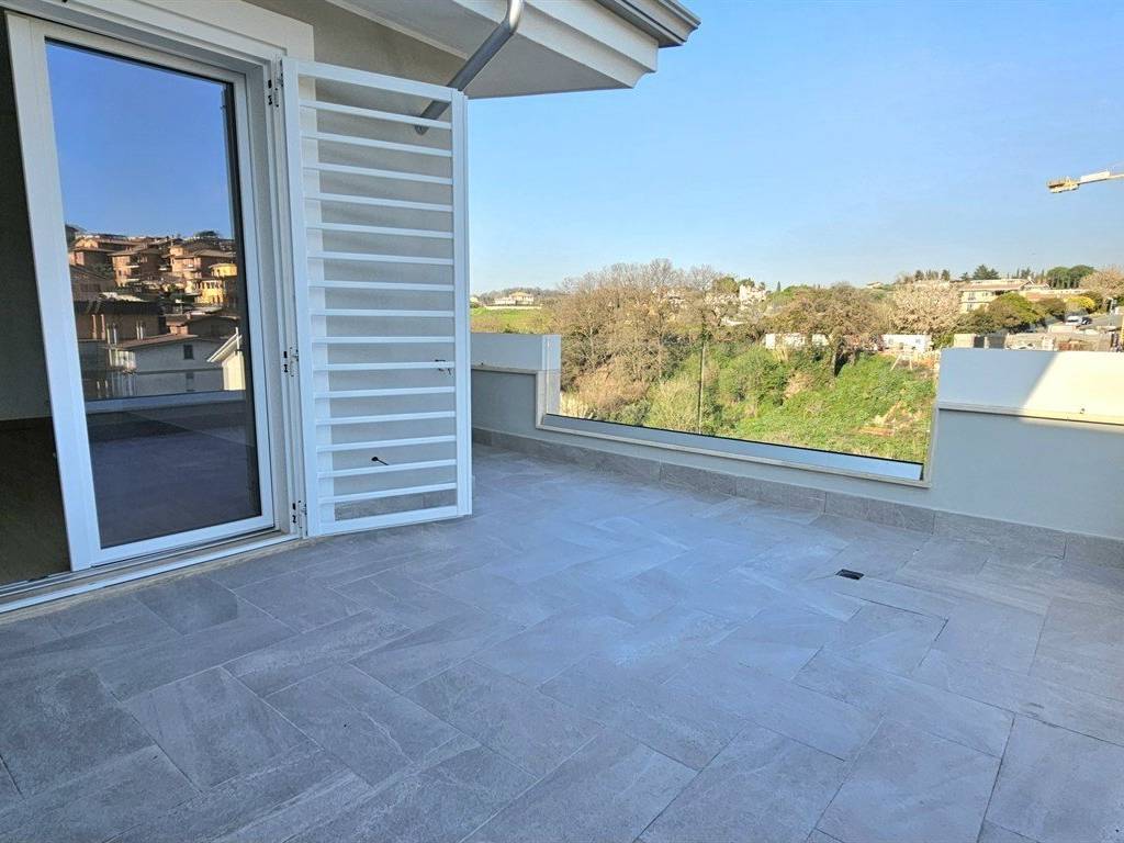 appartamento in vendita a Fonte Nuova in zona Torre Lupara