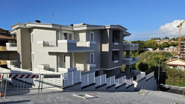 appartamento in vendita a Fonte Nuova in zona Torre Lupara