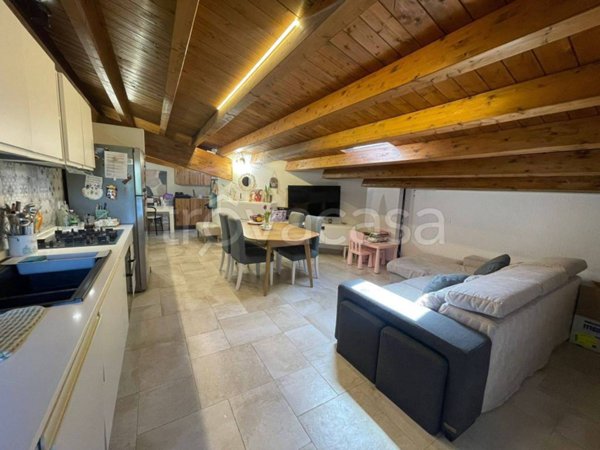 appartamento in vendita a Fonte Nuova in zona Torre Lupara