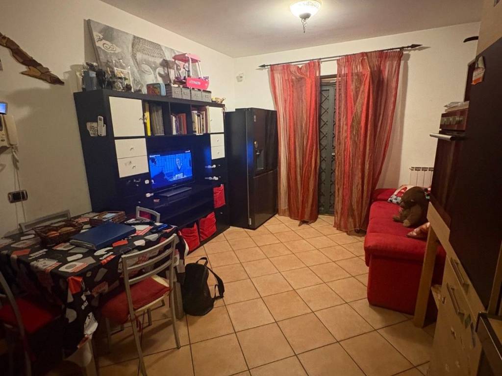 appartamento in vendita a Fonte Nuova in zona Torre Lupara