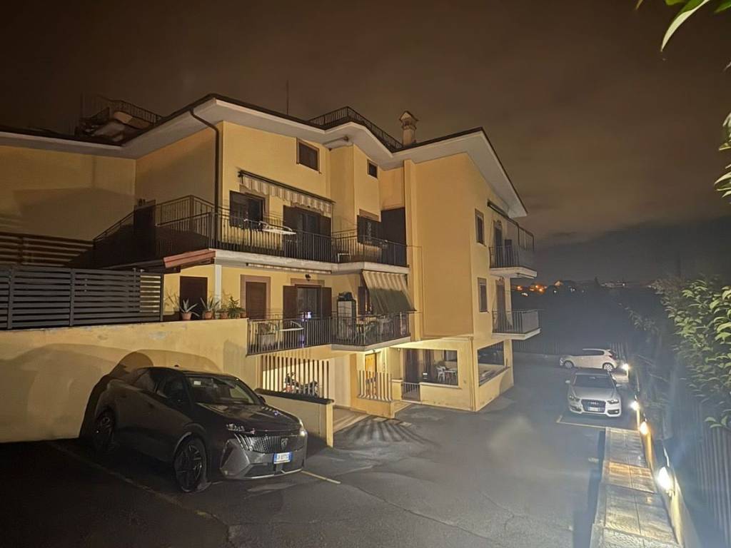 appartamento in vendita a Fonte Nuova in zona Torre Lupara