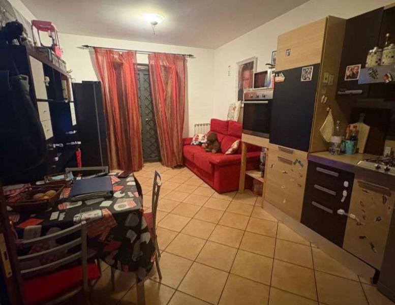 appartamento in vendita a Fonte Nuova in zona Torre Lupara