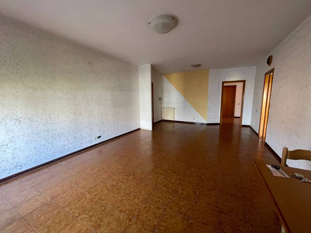 appartamento in vendita a Fonte Nuova in zona Torre Lupara