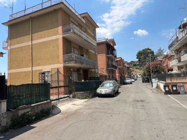 appartamento in vendita a Fonte Nuova
