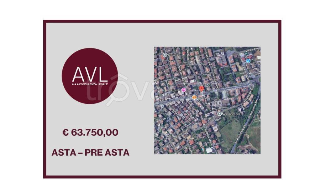 appartamento in vendita a Fonte Nuova in zona Torre Lupara