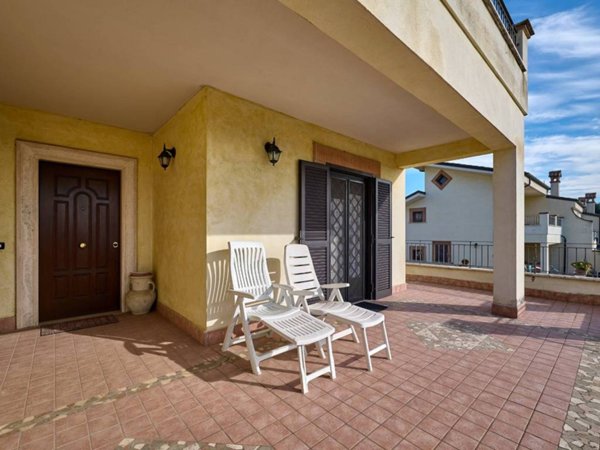 casa indipendente in vendita a Fonte Nuova