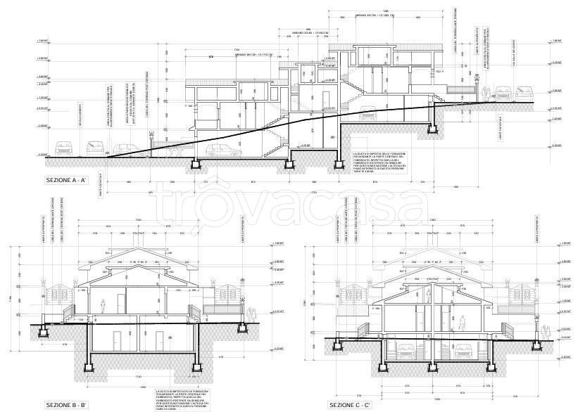casa indipendente in vendita a Fonte Nuova in zona Torre Lupara
